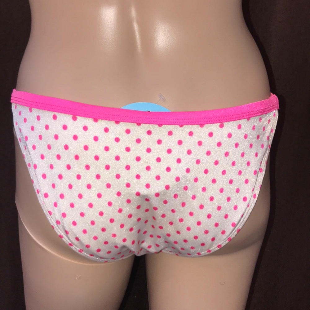 Leg Bikini - Picture 5 of 6